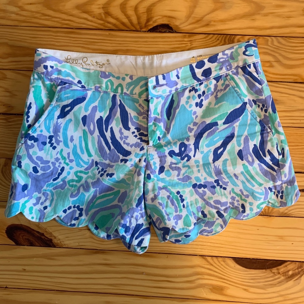 J Crew shorts